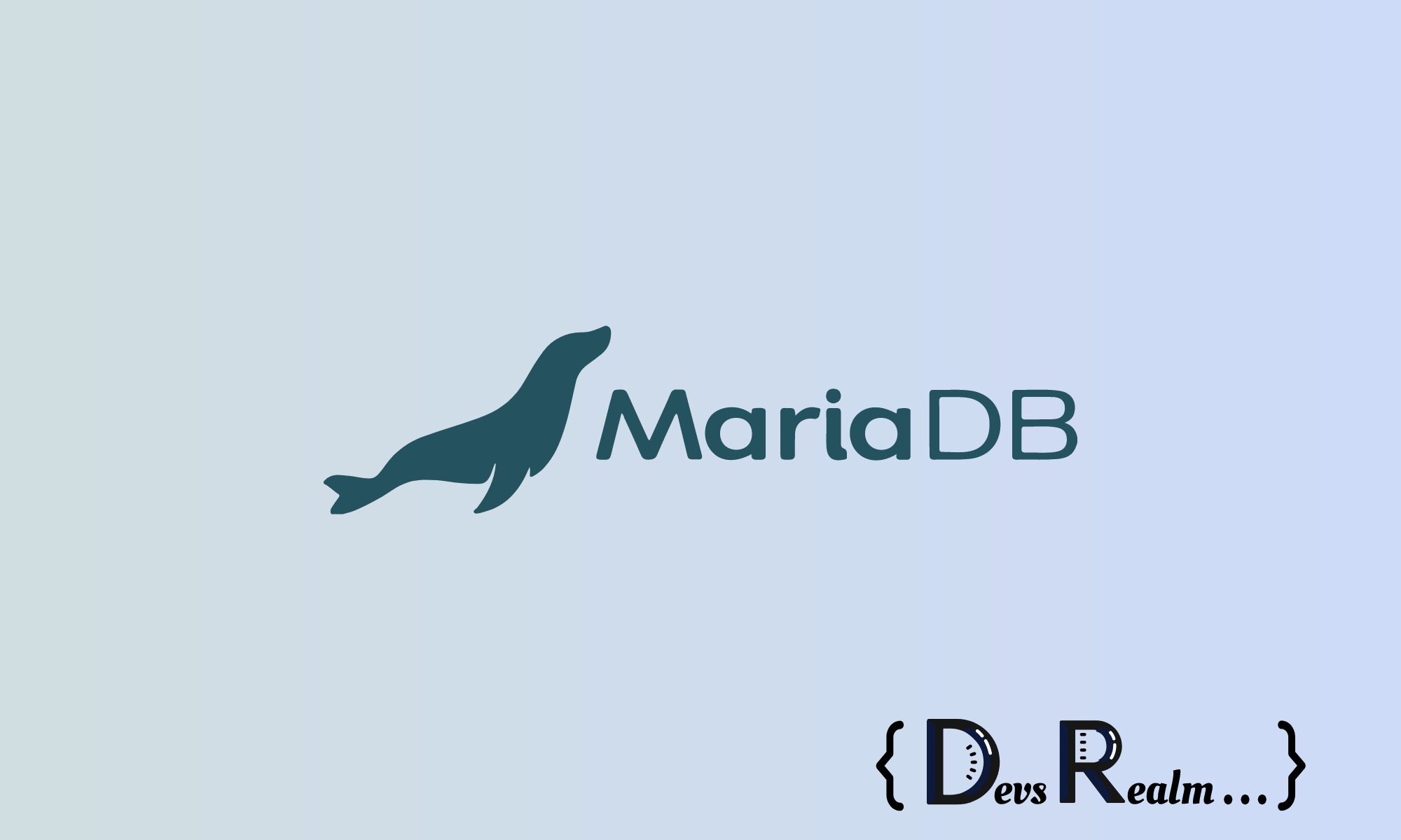 Installing MariaDB (Ubuntu)