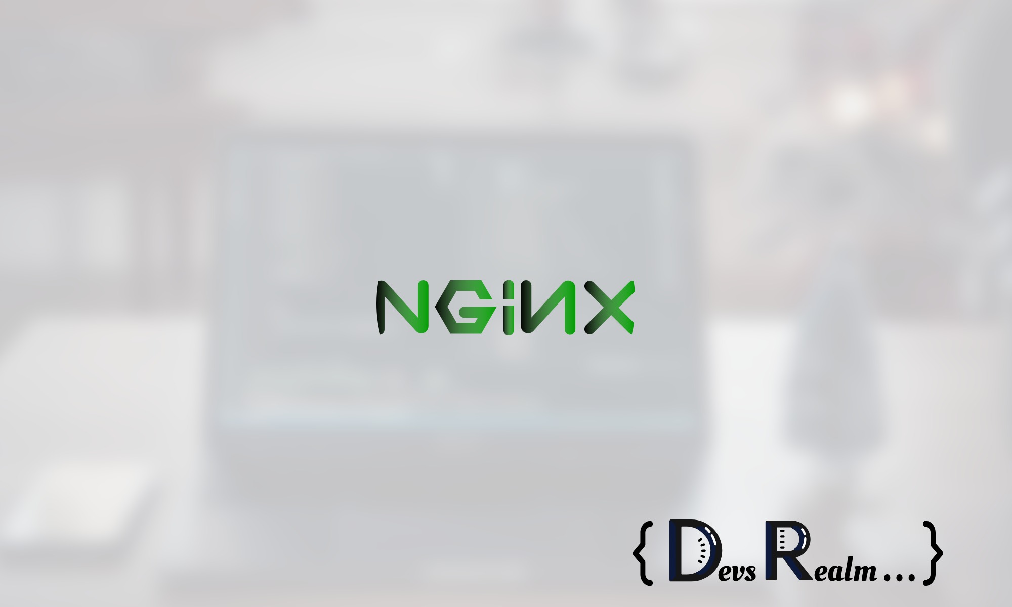 Installing Nginx Server as Reverse-Proxy for Apache [Multiple Websites]