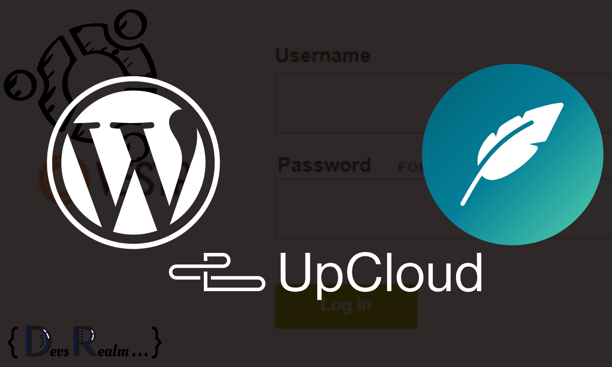 Setting Up ClassicPress/WordPress on Ubuntu 16.04 Using VestaCP at Upcloud