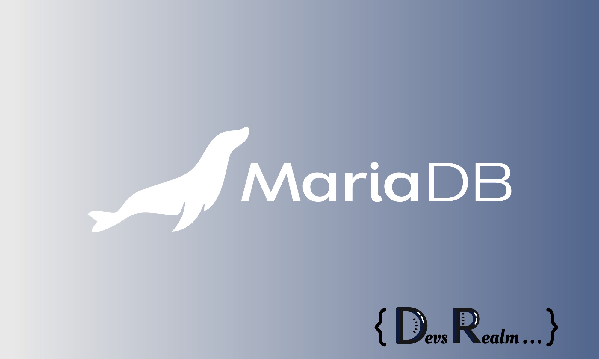 Guide To Selecting Data In MariaDB