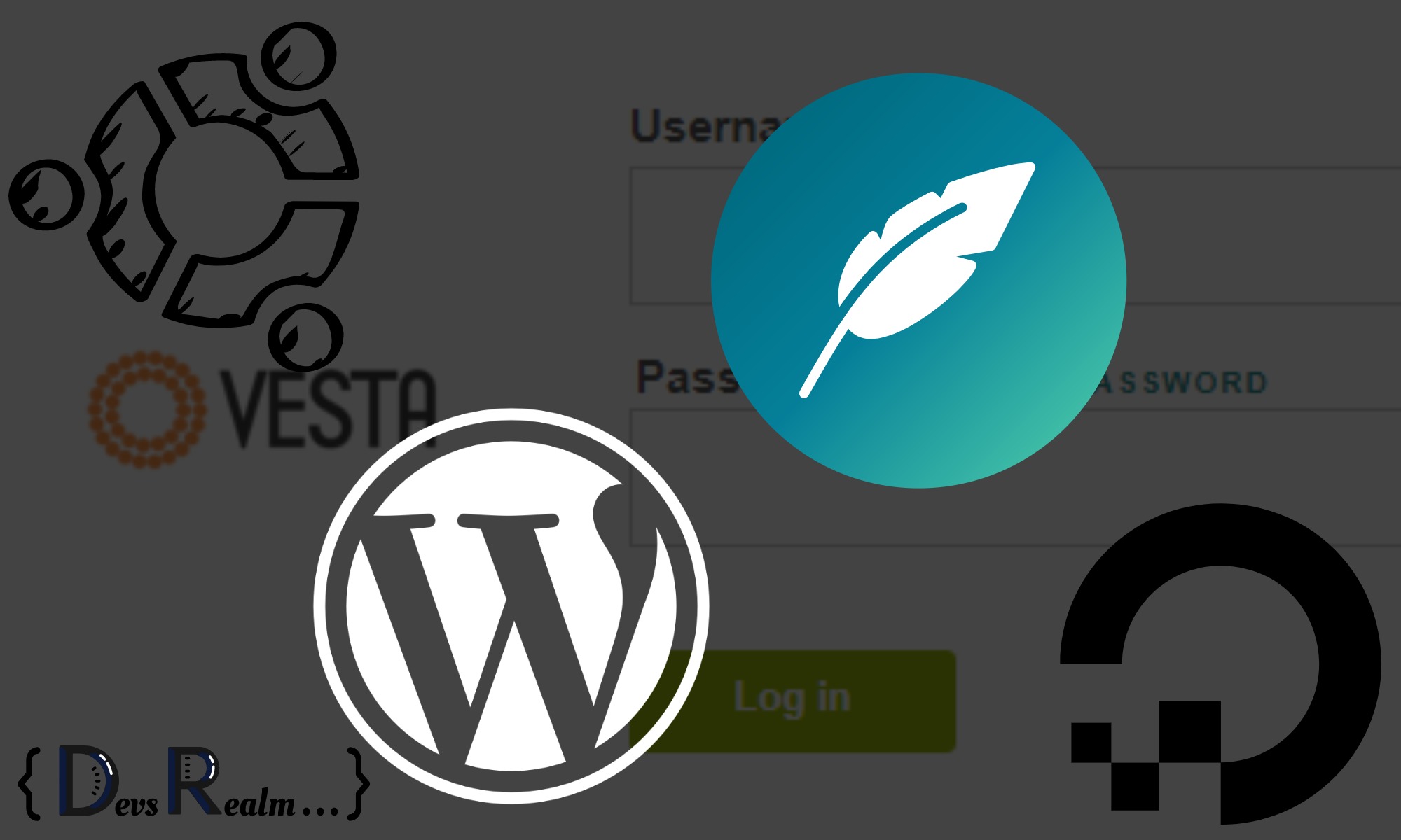 How To Setup Classicpress/Wordpress on Ubuntu 16.04 Using VestaCP at Digital Ocean